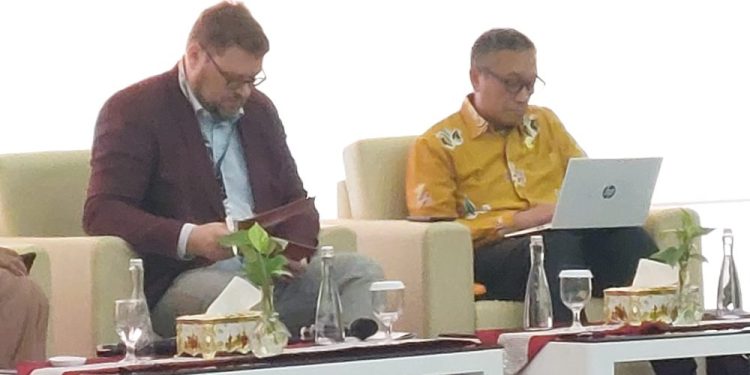 LAN Dorong Pelatihan ASN Berdampak dari Lokal hingga Global