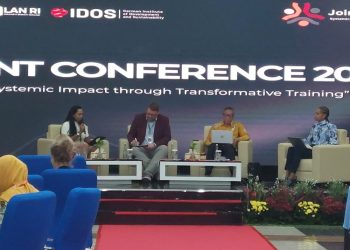 ENAP Brasil Dorong Transformasi Kapasitas Sektor Publik dengan Pendekatan Strategis