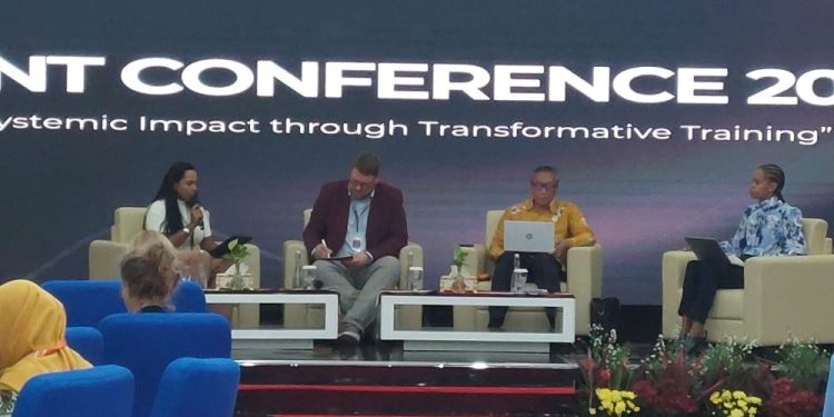 ENAP Brasil Dorong Transformasi Kapasitas Sektor Publik dengan Pendekatan Strategis