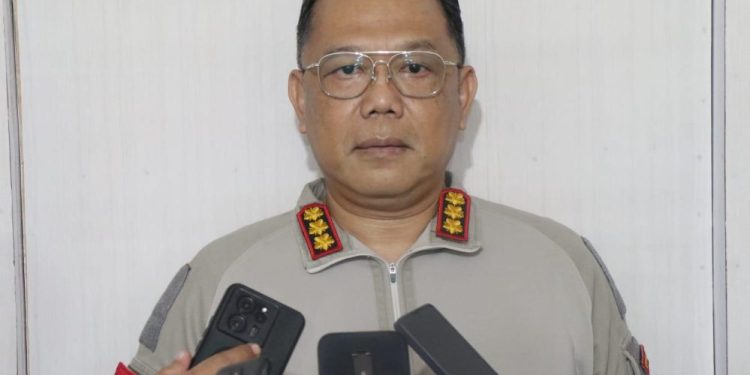 Dua Anggota KKB Ditangkap dalam Kasus Pembunuhan di Pegunungan Bintang