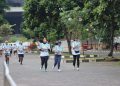 Ribuan Peserta Ramaikan Fun Run “Smile to Smile” FKG UGM