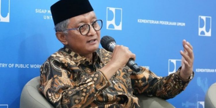 Percepatan Pemulihan Infrastruktur di Sumatra, Jalan dan Jembatan Kembali Berfungsi