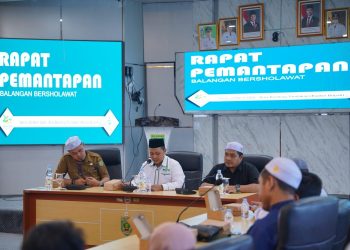 Tablig Akbar di Balangan Akan Dihadiri Habib Ali dan Guru Udin Samarinda