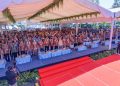 Banjarbaru Rayakan Hari Jadi ke-27 dengan Semangat Menuju Kota Emas