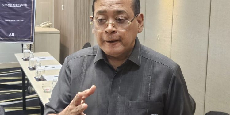 Komisi Informasi Pusat Dorong Revisi UU Keterbukaan Informasi Publik