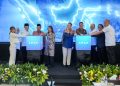 Indonesia dan UNICEF Perkuat Komitmen untuk Hak Anak Lewat CPAP 2026–2030
