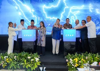 Indonesia dan UNICEF Perkuat Komitmen untuk Hak Anak Lewat CPAP 2026–2030