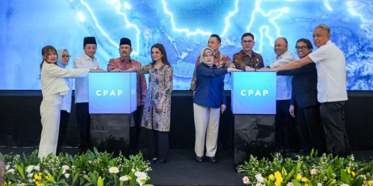 Indonesia dan UNICEF Perkuat Komitmen untuk Hak Anak Lewat CPAP 2026–2030
