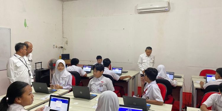 Desain Soal TKA SD 2026 Fokus pada Pengembangan Nalar dan Literasi