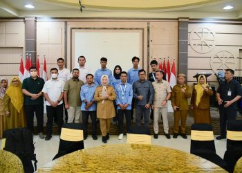 Wakil Gubernur Gorontalo Perintahkan Audit Program Makan Bergizi Gratis