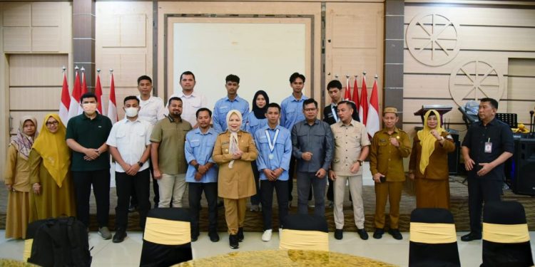 Wakil Gubernur Gorontalo Perintahkan Audit Program Makan Bergizi Gratis