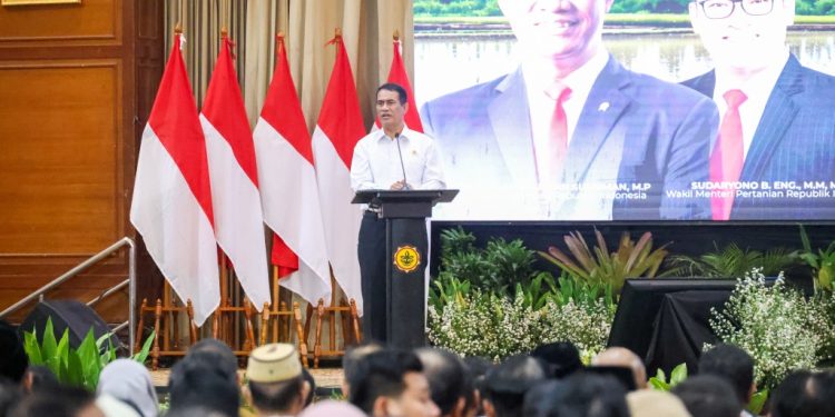 Pemkab Lumajang Tingkatkan Perencanaan Pertanian untuk Hadapi Kekeringan