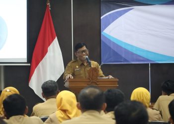 PPID Bojonegoro Didorong Tingkatkan Keterbukaan Informasi Publik