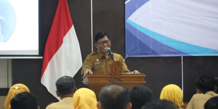 PPID Bojonegoro Didorong Tingkatkan Keterbukaan Informasi Publik