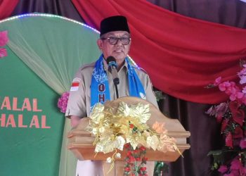 Filosofi Kei Menjadi Dasar Pelayanan Kesehatan di Maluku Tenggara