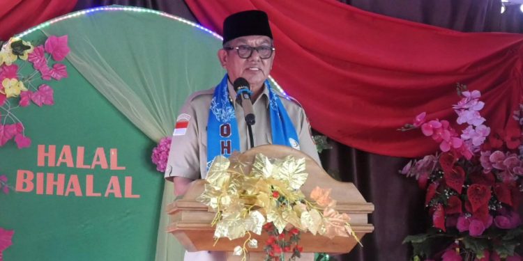 Filosofi Kei Menjadi Dasar Pelayanan Kesehatan di Maluku Tenggara