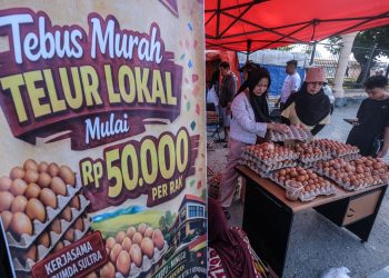 Indonesia Didorong Bangun Arsitektur Pendanaan Baru di Tengah Fragmentasi Ekonomi Global