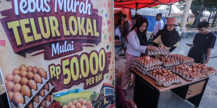 Indonesia Didorong Bangun Arsitektur Pendanaan Baru di Tengah Fragmentasi Ekonomi Global