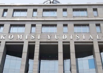 Komisi Yudisial Dorong Pendaftar Hakim Agung Lengkapi Berkas