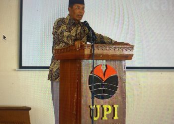 Wamendiktisaintek: Kampus Sebagai Benteng Etika, Evaluasi Satgas Akan Dilakukan