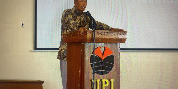 Wamendiktisaintek: Kampus Sebagai Benteng Etika, Evaluasi Satgas Akan Dilakukan