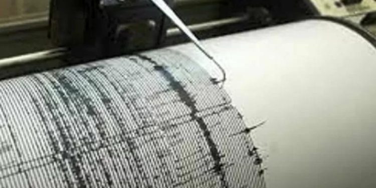 KBRI Tokyo Pantau WNI Pasca Gempa Besar di Jepang
