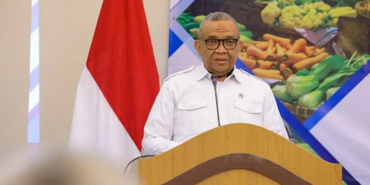 Wamenaker Tekankan Pentingnya Peningkatan Keterampilan di Sektor Digital