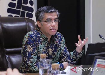 Pemerintah Tegaskan Perlindungan Pekerja Rumah Tangga Lewat RUU PPRT