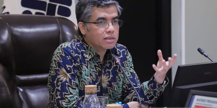 Pemerintah Tegaskan Perlindungan Pekerja Rumah Tangga Lewat RUU PPRT