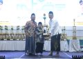 Kecamatan Bungah Raih Gelar Juara Umum MTQ Gresik 2026 untuk Ketiga Kalinya