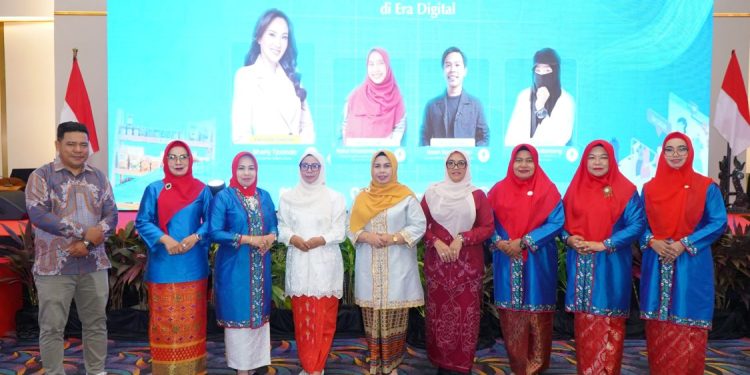 Gubernur Maluku Utara Dorong Digitalisasi UMKM untuk Perluas Pasar