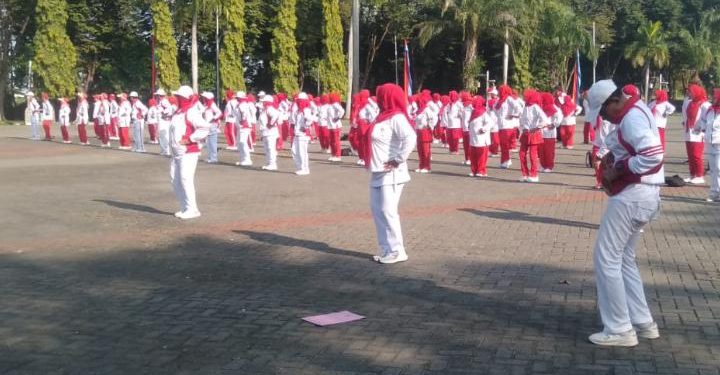 Pemkab Gresik dan YJI Tingkatkan Edukasi Hidup Sehat untuk Cegah Penyakit Jantung