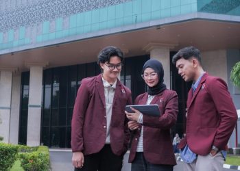 Empat Program Studi Telkom Surabaya Dapatkan Akreditasi Unggul