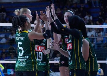 Grand Final Proliga 2026 Siap Digelar dengan Format Baru