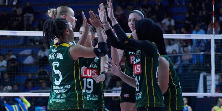 Grand Final Proliga 2026 Siap Digelar dengan Format Baru