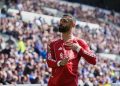 Liverpool Raih Kemenangan 2-1 atas Everton di Derby Merseyside