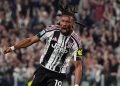 Juventus Tundukkan Bologna 2-0 di Serie A