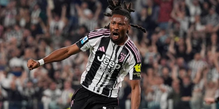Juventus Tundukkan Bologna 2-0 di Serie A