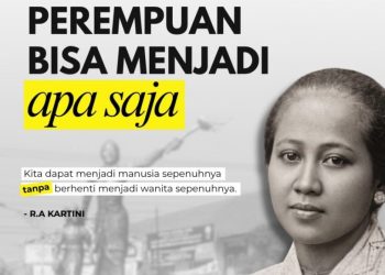 Veronica Tan Dorong Pemberdayaan Perempuan Melalui Kebun Pangan