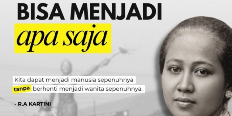 Veronica Tan Dorong Pemberdayaan Perempuan Melalui Kebun Pangan