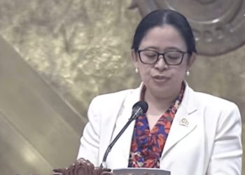 DPR RI Bahas RUU PPRT untuk Perlindungan Pekerja Rumah Tangga