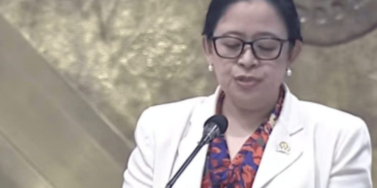 DPR RI Bahas RUU PPRT untuk Perlindungan Pekerja Rumah Tangga