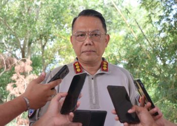 Anggota KKB Puncak Jaya Dilumpuhkan Satgas Damai Cartenz