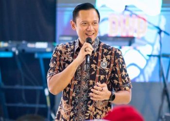 Menko Infrastruktur Dorong Sinergi untuk Pemerataan Pembangunan