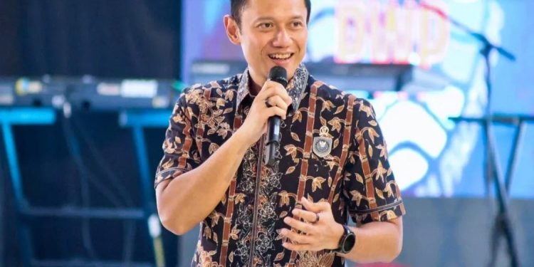 Menko Infrastruktur Dorong Sinergi untuk Pemerataan Pembangunan