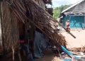 Gelombang Laut Tinggi Rusak Belasan Rumah di Banggai Laut, Sulteng
