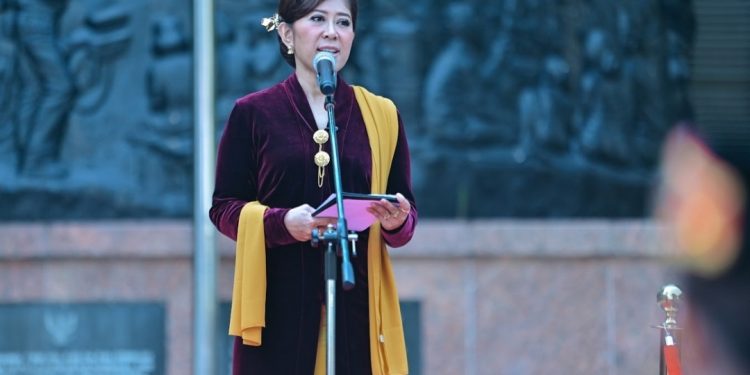 Menkomdigi Tegaskan Pentingnya Peran Keluarga dalam Pelindungan Anak di Dunia Digital