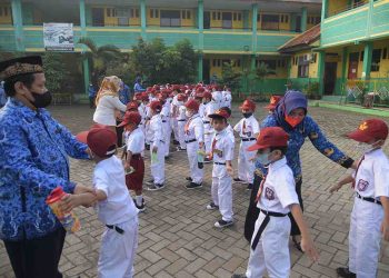 Dukungan Bunda PAUD Aceh Besar untuk Program Wajib Belajar 13 Tahun