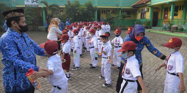 Dukungan Bunda PAUD Aceh Besar untuk Program Wajib Belajar 13 Tahun