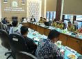Pansus DPRK Aceh Besar Tinjau LKPJ 2025, Soroti Target Program dan PAD